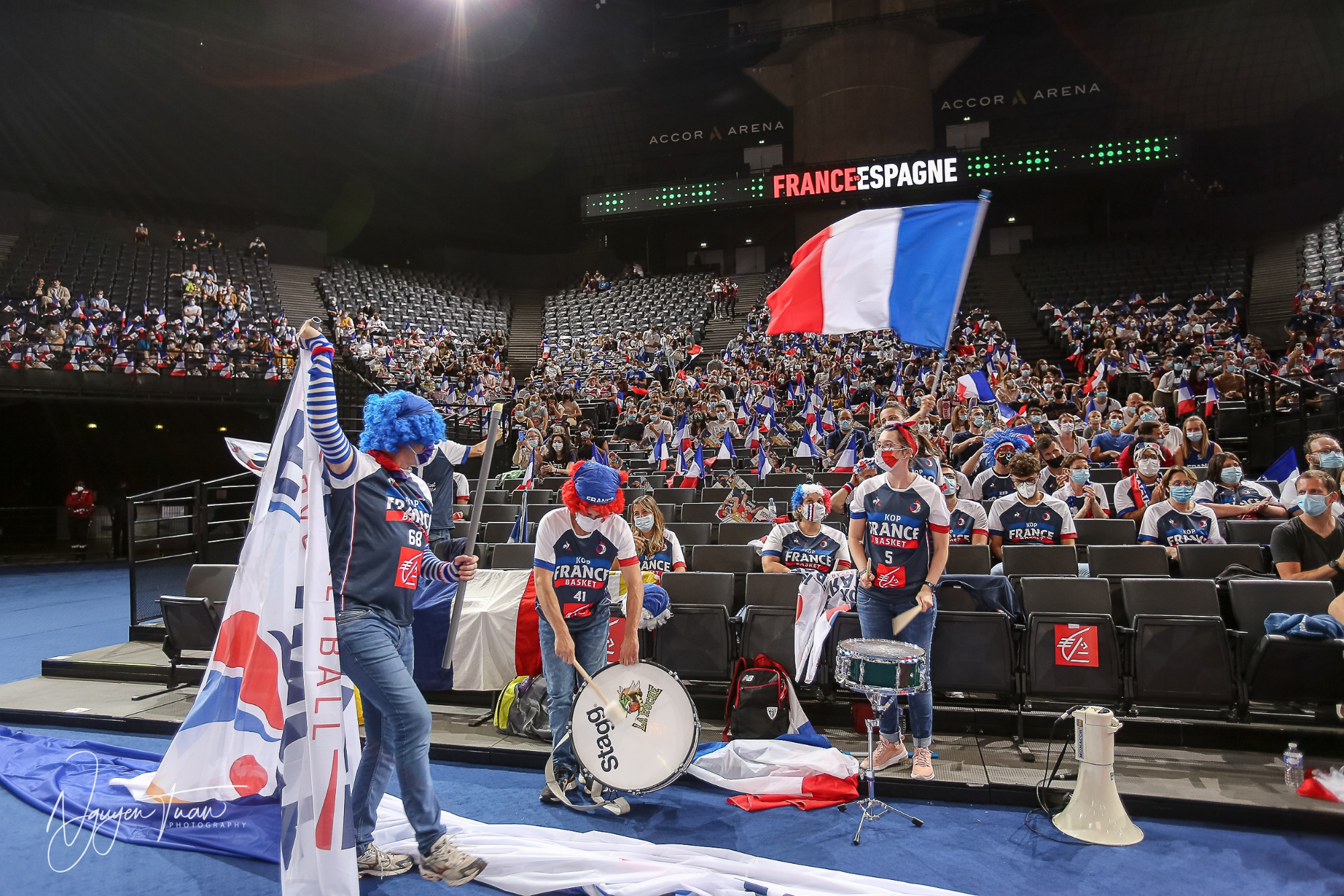 2021   France vs Espagne 0366